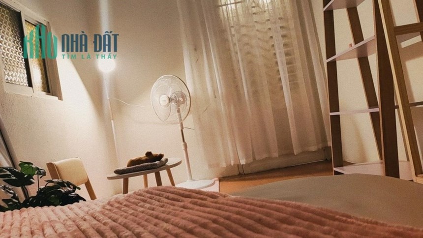 QUẬN 10 - HÒA HƯNG - 59M2 - 2 TẦNG - CHỦ LÂU NĂM - SỔ A4 - CÓ DÒNG TIỀN - CHỈ 4.5 TỶ