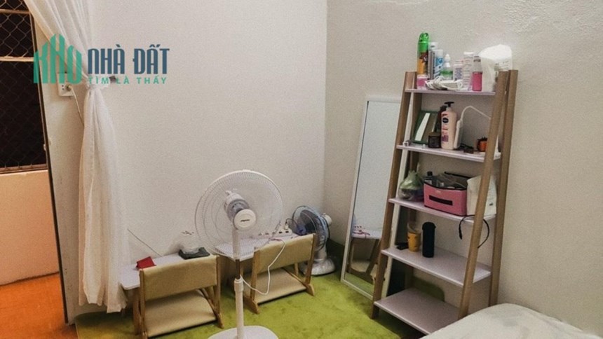 QUẬN 10 - HÒA HƯNG - 59M2 - 2 TẦNG - CHỦ LÂU NĂM - SỔ A4 - CÓ DÒNG TIỀN - CHỈ 4.5 TỶ