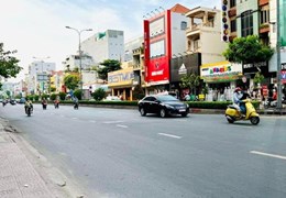 327M2 MẶT TIỀN VIP- NGANG HƠN 7- DÒNG TIỀN 600tr/Năm HOÀN CÔNG ĐỦ