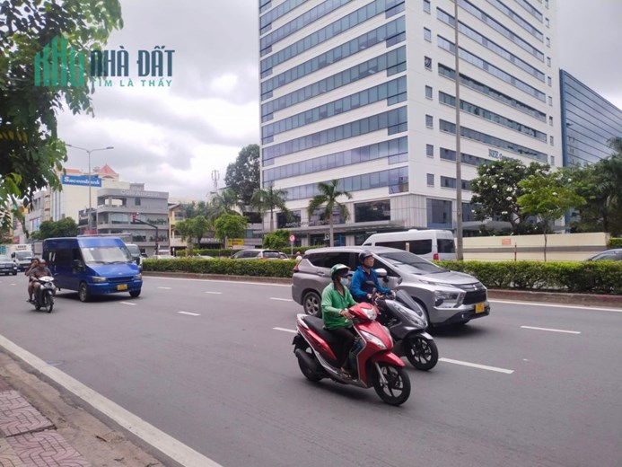 327M2 MẶT TIỀN VIP- NGANG HƠN 7- DÒNG TIỀN 600tr/Năm HOÀN CÔNG ĐỦ