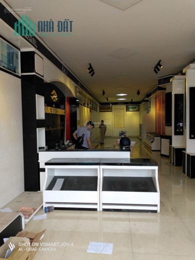 Chính chủ ( KHÔNG QUA TRUNG GIAN ) cho thuê toà nhà làm văn phòng / showroom/ phòng khám/ trung tâm