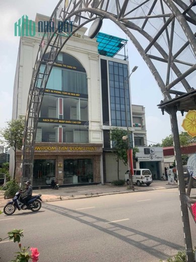 Chính chủ ( KHÔNG QUA TRUNG GIAN ) cho thuê toà nhà làm văn phòng / showroom/ phòng khám/ trung tâm