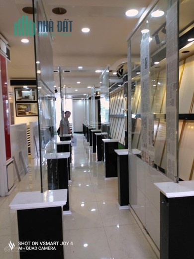 Chính chủ ( KHÔNG QUA TRUNG GIAN ) cho thuê toà nhà làm văn phòng / showroom/ phòng khám/ trung tâm