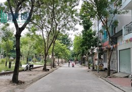 VIPP QUÁ, ĐẤT HÀNG BÈ MẬU LƯƠNG, NHỈNH 5 TỶ