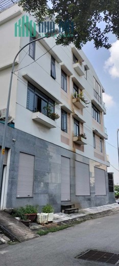 BÁN NHÀ MT VIP TRẦN NÃO 26 TỶ- NGANG 7.7M - 4 TẦNG CHDV- DÒNG TIỀN HƠN 800TR/NĂM