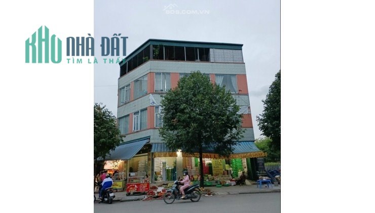 BÁN NHÀ 3 MẶT TIỀN KINH DOANH CỔNG CHỢ VĂN LA, PHÚ LA, HÀ ĐÔNG, HÀ NỘI