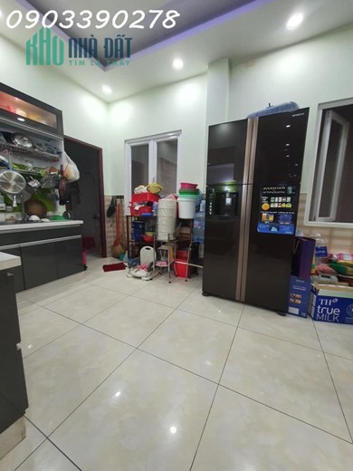 TÂN PHÚ 124M2 KHU VIP TÂN SƠN NHÌ - 4 TẦNG- CÓ VỈA HÈ -TIỆN KINH DOANH