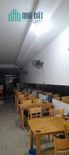 CẦN CHO THUÊ NHANH MẶT BẰNG KINH DOANH Mặt Tiền Nguyễn Trãi, Phường Cái Khế