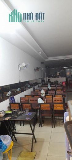 CẦN CHO THUÊ NHANH MẶT BẰNG KINH DOANH Mặt Tiền Nguyễn Trãi, Phường Cái Khế