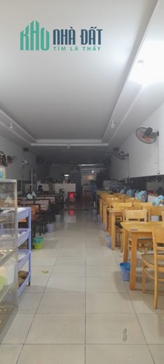 CẦN CHO THUÊ NHANH MẶT BẰNG KINH DOANH Mặt Tiền Nguyễn Trãi, Phường Cái Khế