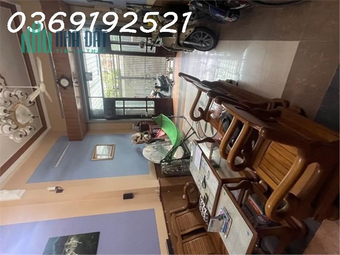 BÁN NHÀ CHÍNH CHỦ GẦN ĐƯỜNG PHẠM VĂN ĐỒNG - HẺM XE HƠI -  4 TẦNG KIÊN CỐ - SỔ HỒNG TRAO TAY- GIÁ