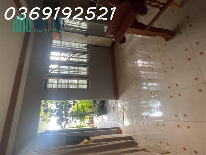 BÁN NHÀ CHÍNH CHỦ GẦN ĐƯỜNG PHẠM VĂN ĐỒNG - HẺM XE HƠI -  4 TẦNG KIÊN CỐ - SỔ HỒNG TRAO TAY- GIÁ