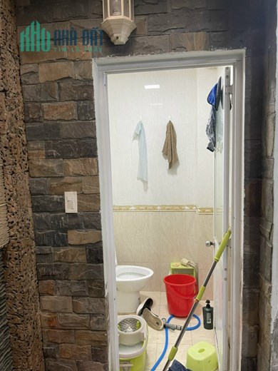 CHO THUÊ NHÀ MẶT TIỀN GIÁ RẺ FULL NỘI THẤT ĐƯỜNG SỐ 53A, P. BÌNH TRỊ ĐÔNG, Q.BÌNH TÂN