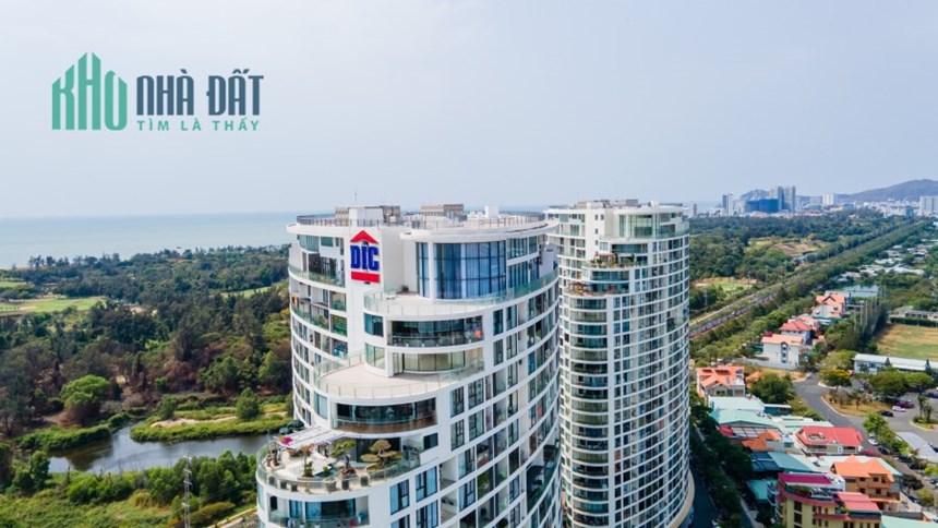 Cần bán căn hộ thương mại Gateway Vũng Tàu 1 trệt 1 lầu 131m2, mặt tiền đường 3/2, giá chỉ 8,3 tỷ