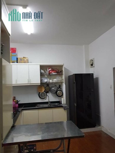 Chỉ hơn 2.950 tỷ có ngay nhà 65.5m2 đường Trường Chinh Quận 12