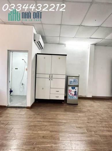 Bán nhà Bùi Đình Tuý, Bình Thạnh - CHDV 10%/năm – dòng tiền khai thác 70tr/tháng - 16PN - 4 tầng -