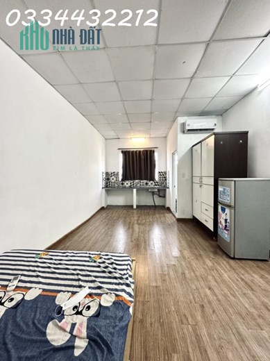 Bán nhà Bùi Đình Tuý, Bình Thạnh - CHDV 10%/năm – dòng tiền khai thác 70tr/tháng - 16PN - 4 tầng -