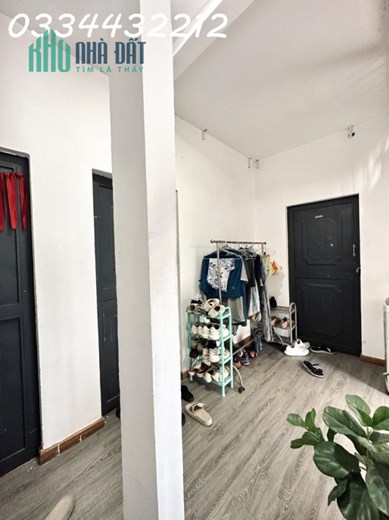 Bán nhà Bùi Đình Tuý, Bình Thạnh - CHDV 10%/năm – dòng tiền khai thác 70tr/tháng - 16PN - 4 tầng -