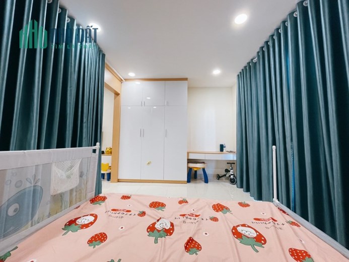 Bán căn hộ Studio Getway nội thất đẹp giá 1.750 tỷ