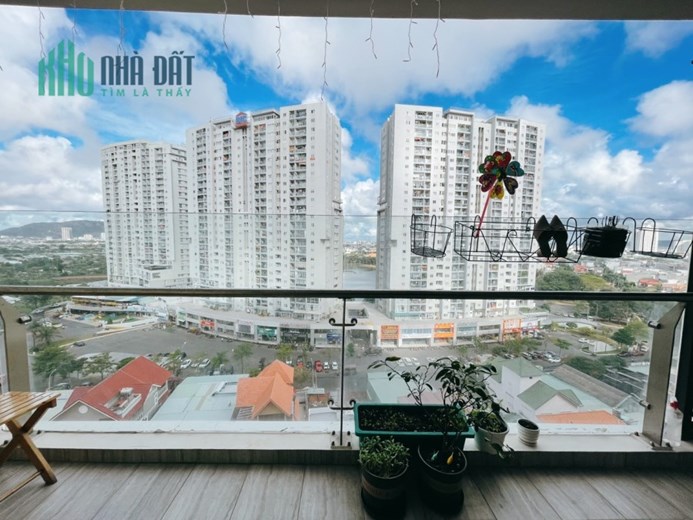 Bán căn hộ Studio Getway nội thất đẹp giá 1.750 tỷ