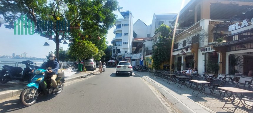 Mặt phố Trích Sài, Vị trí Đỉnh nhất Phố, Thông Số Hoa Hậu, Kinh Doanh - Ở Đẳng Cấp.