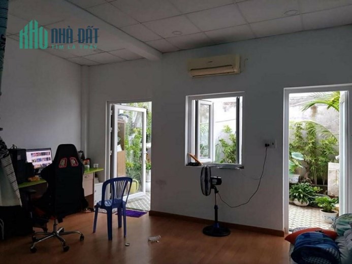Chỉ hơn 2.950 tỷ có ngay nhà 65.5m2 đường Trường Chinh Quận 12