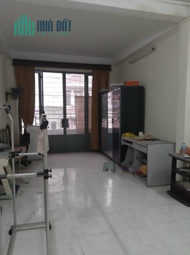 Chỉ hơn 2.950 tỷ có ngay nhà 65.5m2 đường Trường Chinh Quận 12