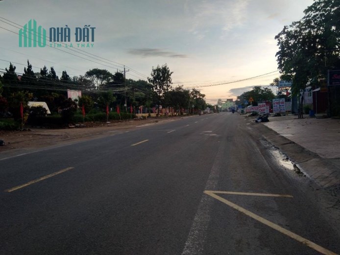 Bán đất  Ninh Gia - Đức Trọng - Lâm Đồng. 1840m2, giá bán 3,8 tỷ nay giảm còn 3,3 tỷ