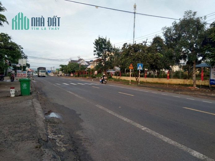 Bán đất  Ninh Gia - Đức Trọng - Lâm Đồng. 1840m2, giá bán 3,8 tỷ nay giảm còn 3,3 tỷ