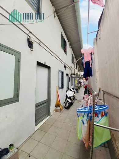 MẶT TIỀN NGUYỄN VĂN QUÁ Q12 CẦN BÁN - DÒNG TIỀN 50 TRIỆU/THÁNG - SỔ VUÔNG VỨC ĐẸP