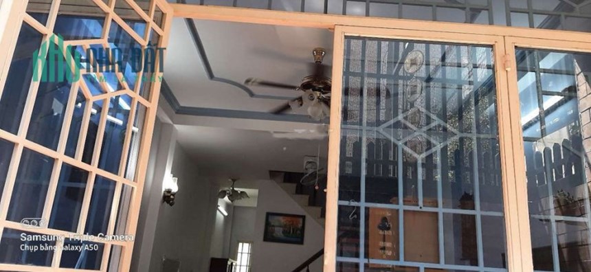 Cho Thuê Nhà Nguyên Căn Full Nội Thất Giá Rẻ Trung Tâm Phường 5, Quận Phú Nhuận