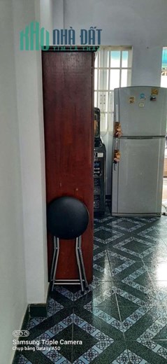 Cho Thuê Nhà Nguyên Căn Full Nội Thất Giá Rẻ Trung Tâm Phường 5, Quận Phú Nhuận