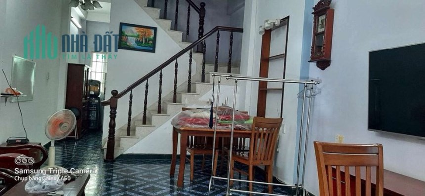 Cho Thuê Nhà Nguyên Căn Full Nội Thất Giá Rẻ Trung Tâm Phường 5, Quận Phú Nhuận