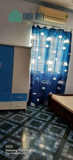 Cho Thuê Nhà Nguyên Căn Full Nội Thất Giá Rẻ Trung Tâm Phường 5, Quận Phú Nhuận
