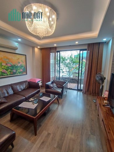 Bán Nhà Mặt Phố Cầu Giấy 10 Tỷ