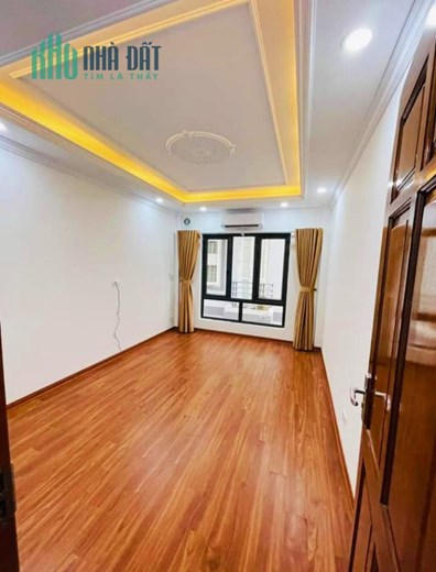 Tuyệt tác 7t thang máy phân lô, ô tô, vỉa hè, kinh doanh Dương Khuê Cầu Giấy 18.3 tỷ