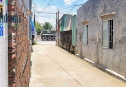 Bán lô đất 200m2 Xuân An, Phan Thiết. Giá 1,7 tỷ. 0867.707.123
