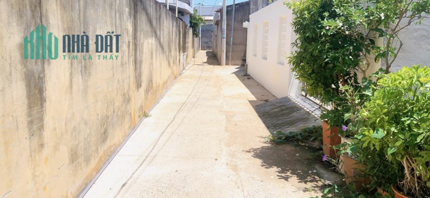 Bán lô đất 200m2 Xuân An, Phan Thiết. Giá 1,7 tỷ. 0867.707.123