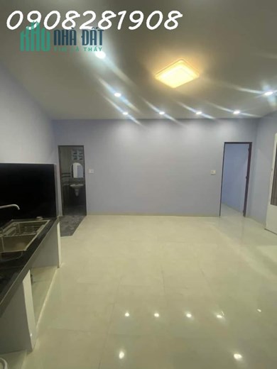 CHÍNH CHỦ CHO THUÊ NHÀ XƯỞNG MẶT TIỀN ĐƯỜNG LÊ VĂN KHƯƠNG, HÓC MÔN, TP. HỒ CHÍ MINH