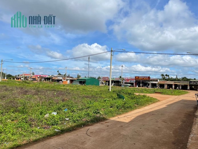 Bán đất đối diện trường học, 6x22, chỉ 550 triệu!
