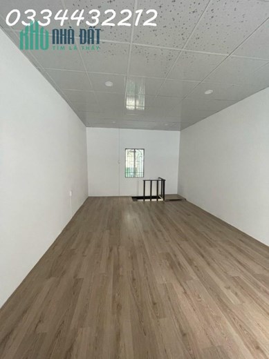 Bán nhà Quận 10 Tô Hiến Thành, 33m2, ngang 4.1m, sát mặt tiền, giá nhỉnh 4 tỷ