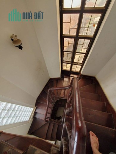 CẦU GIẤY - HỒ TÙNG MẬU - MẶT NGÕ Ô TÔ - Ô TÔ VÀO NHÀ - 60M2 X 4 TẦNG - MT 4M - LÔ GÓC 3 THOÁNG - KD