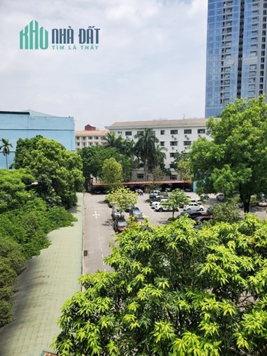 CẦU GIẤY - HỒ TÙNG MẬU - MẶT NGÕ Ô TÔ - Ô TÔ VÀO NHÀ - 60M2 X 4 TẦNG - MT 4M - LÔ GÓC 3 THOÁNG - KD