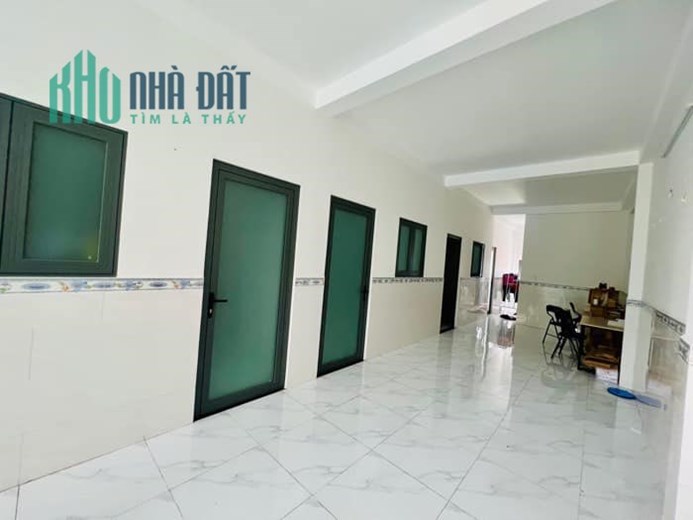 Bán Nhà HXH 6m Đường Phan Huy ích, Phường 12 Gò Vấp