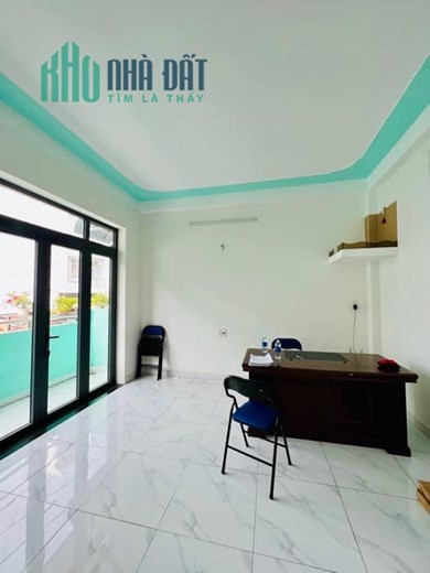 Bán Nhà HXH 6m Đường Phan Huy ích, Phường 12 Gò Vấp