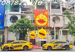 SANG NHƯỢNG SPA TẠI TRUNG TÂM TP BIÊN HÒA [ĐỒNG NAI] CHỈ 399 TRIỆU