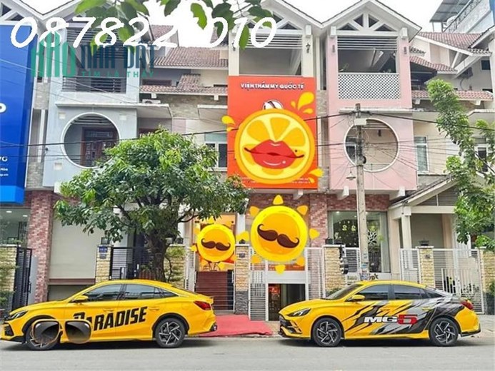 SANG NHƯỢNG SPA TẠI TRUNG TÂM TP BIÊN HÒA [ĐỒNG NAI] CHỈ 399 TRIỆU