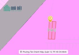 Bán khách sạn + giấy phép kinh doanh, hẻm xe hơi Nguyễn Ảnh Thủ, ngang rộng hơn 30 phòng, doanh thu