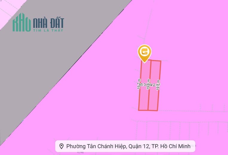 Bán khách sạn + giấy phép kinh doanh, hẻm xe hơi Nguyễn Ảnh Thủ, ngang rộng hơn 30 phòng, doanh thu