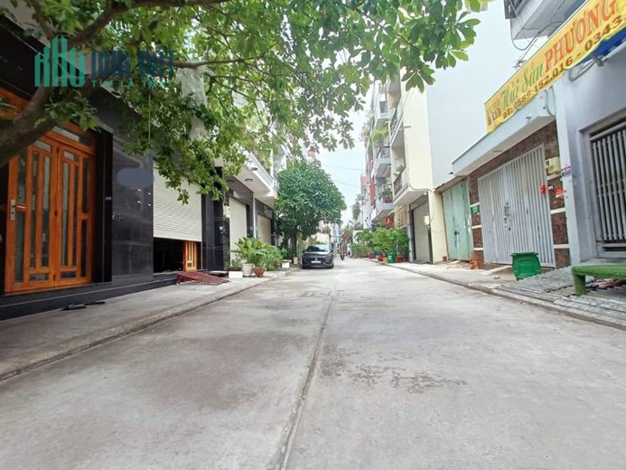 Bán nhà hẻm xe hơi 8m Bờ Bao Tân Thắng - cạnh AEON Tân Phú - 65m2 - 4 lầu - nhỉnh 7 tỷ